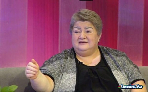 Könül Xasıyeva evini satmasının əsas səbəbini açıqladı