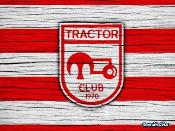 “Traktor”un prezidenti istefa verib - LoaDinG.Az