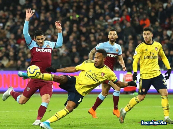 “Arsenal”dan əzmkar qələbə