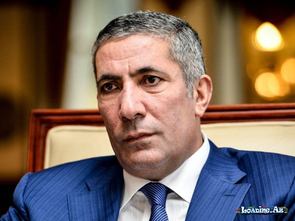 Milli inkişaf strategiyasının müəllifi