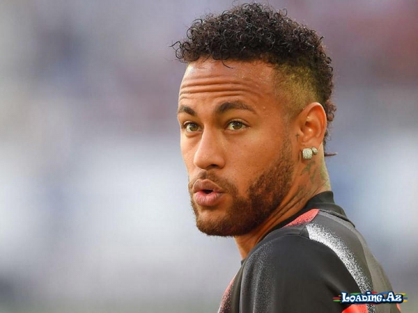 Neymar "Barselona"nı yenidən məhkəməyə verdi - LoaDinG.Az