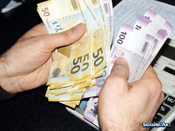 10 gün qaldı: Dövlət adambaşına 90 manat pul ayıracaq