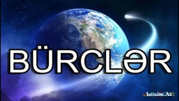 GÜNDƏLİK BÜRCLƏR (26 YANVAR 2020) - LoaDinG.Az