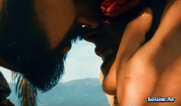 Azərbaycanlı produsser "Papito"nun ifaçısı ilə - VİDEO