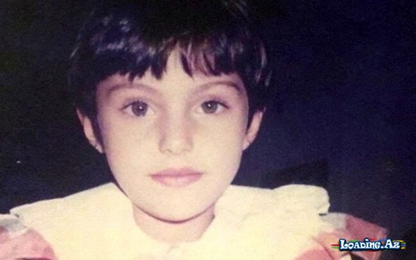Sizcə, bu kimdir? - FOTO