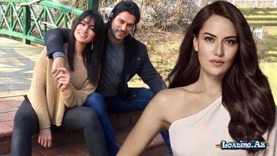 Fahriye Evcen baldızını "dostluqdan" silməsinə aydınlıq gətirdi