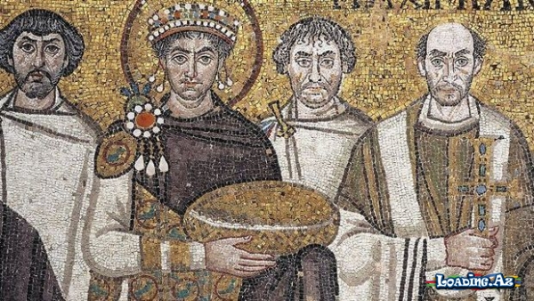 Koronavirusla 1500 il əvvəl İstanbulda baş verənlərin bənzərliyi: “Yustinian taunu” - LoaDinG.Az