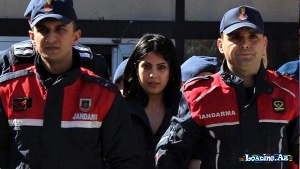 Nişanlısını "sürpriz" adı ilə meşəyə aparan qız onun boğazını kəsib öldürdü
