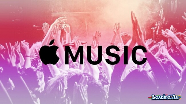 Apple şirkəti Apple Music servisinin veb versiyasını istifadəyə verdi