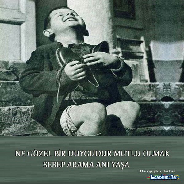 Xoşbəxt olmaq üçün 18 tövsiyə - LoaDinG.Az
