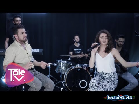 Talıb Tale & Zeynəb Həsəni - Təsəlli (Akustik) [Yeni / 2020] - LoaDinG.Az
