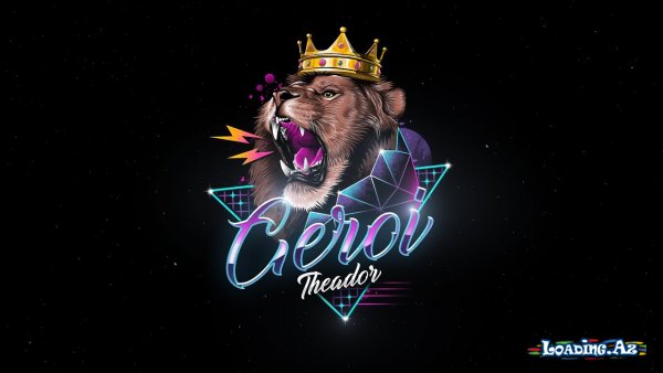 Theador - Geroi - LoaDinG.Az