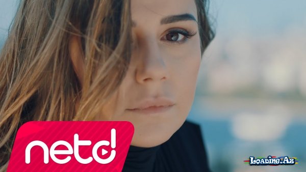 Merve Özbey - Yaramızda Kalsın - LoaDinG.Az