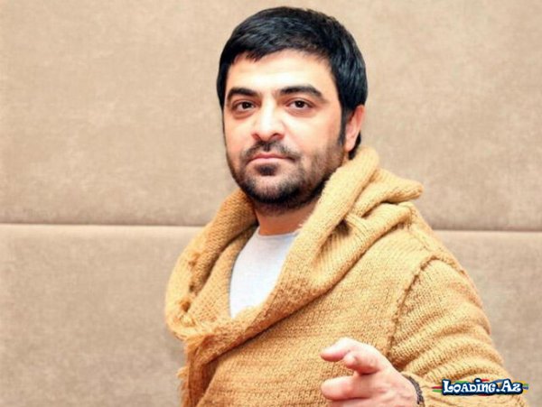 Fərda Xudaverdiyev dördüncü dəfə ata oldu - ÖZƏL
