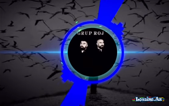 Grup Roj - Duydum ki Bensiz Yaralı Gibisin - LoaDinG.Az