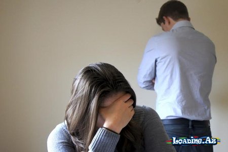 BOŞANMA TƏKLİFİNİ DAHA ÇOX KİŞİLƏR, YOXSA QADINLAR EDİR? – ARAŞDIRMA - LoaDinG.Az