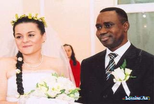 Xanımlarımızın əcnəbi şəxslərlə nikah bağlamasının səbəbləri nədir? - LoaDinG.Az