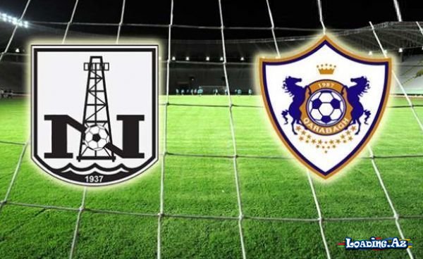 Bu gün “Qarabağ” və “Neftçi” üz-üzə gələcək - LoaDinG.Az