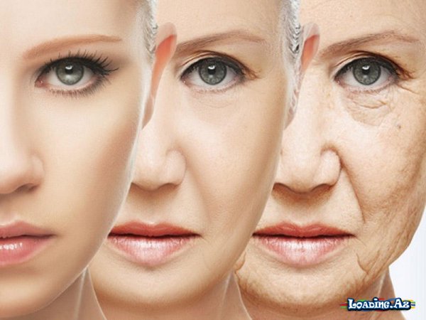 Qadınlar 30, 40, 50, 60 yaşından sonra necə qidalanmalıdırlar? - LoaDinG.Az