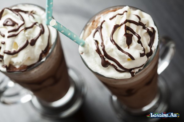Frappucino resepti - LoaDinG.Az