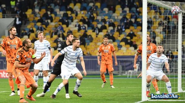 Çempionlar Liqası: “Barselona” darmadağınla qalib gəlib, PSJ uduzub