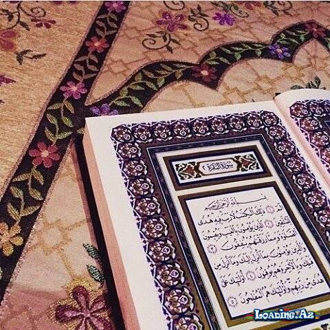 ♡Khurani~İslam♡