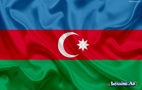 Azerbaycanın Himni - LoaDinG.Az