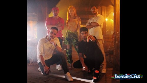 Rampapapam - Feride Hilal Akın , Buray , KOK$VL feat. Arem Ozguc, Arman Aydın - LoaDinG.Az