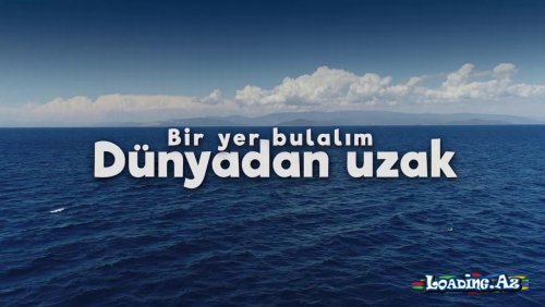 Pinhani - Dünyadan Uzak - LoaDinG.Az