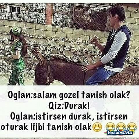 Maraqlı nədi,başdan ayağa interesting idi))) - LoaDinG.Az