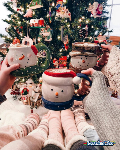 🌲❄️Photos ❄️🌲