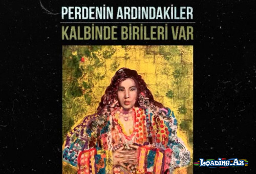 Perdenin Ardındakiler - Kalbinde Birileri Var