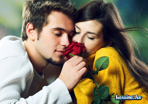Ailə qurarkən sevginin olması vacibdirmi? - LoaDinG.Az