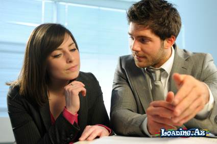 Qadınlar nə demək istəyir??? - LoaDinG.Az