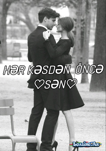 HƏR KƏSDƏN ÖNCƏ SƏN. BÖLÜM 23.