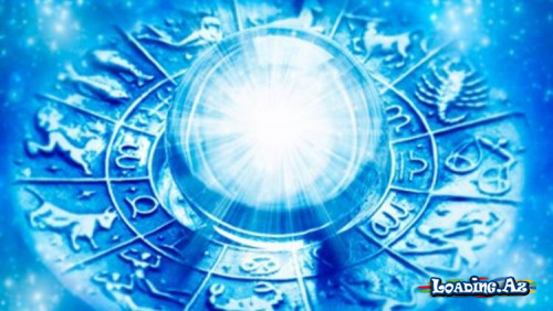 30,01,2021 Gündəlik Bürclər - LoaDinG.Az