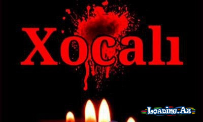 XOCALI SOYQRIMI haqqında melumat