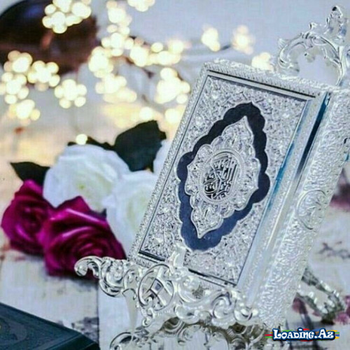 QURANİ-KƏRİMİN SİRLİ HƏRFLƏRİ