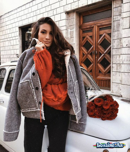 Küçə dəbi - LoaDinG.Az