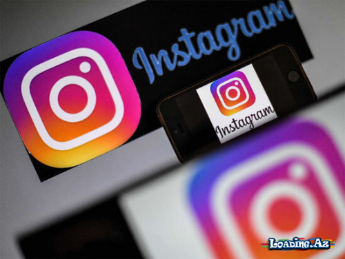 "İnstagram"da yenilik. - LoaDinG.Az