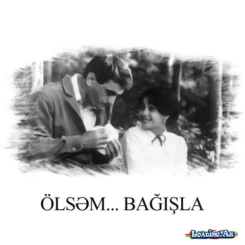 Pranga - Ölsəm... bağışla