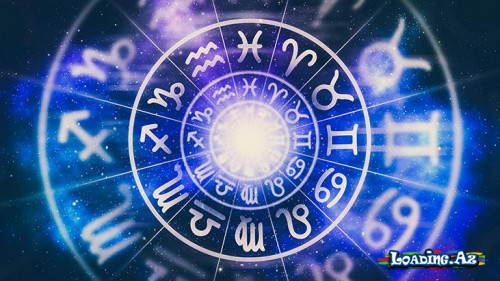 Gündəlik Bürclər - 06.04.2021