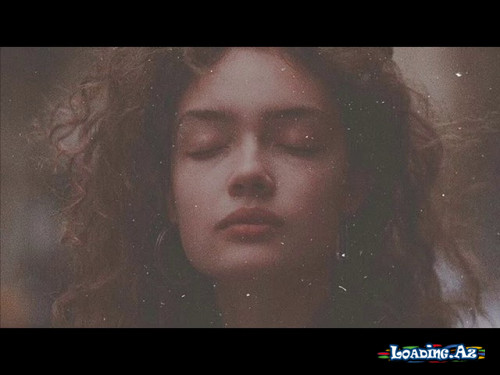 ***__Ruhum şizofren__*** - LoaDinG.Az