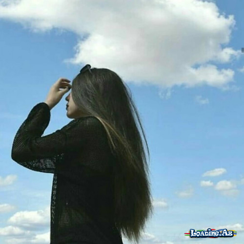 Yanlız olmaq - LoaDinG.Az