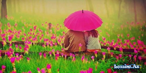 ☆...Hərkəsə ağıl verən mən,tək özüm çarəsizəm...☆