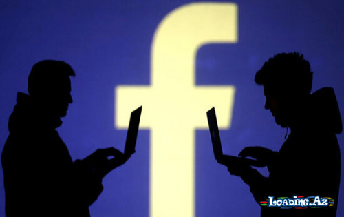 "Facebook" keçmiş məhkumlar üçün tətbiq hazırlayır - LoaDinG.Az