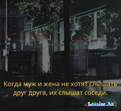 Rus dilində statuslar