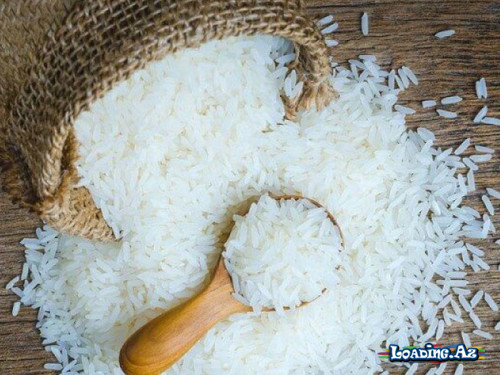 Basmati düyüsünün faydaları