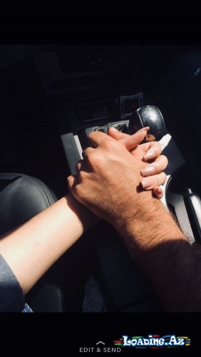 Həyatımın kiçik səhvi 16-ci bölüm