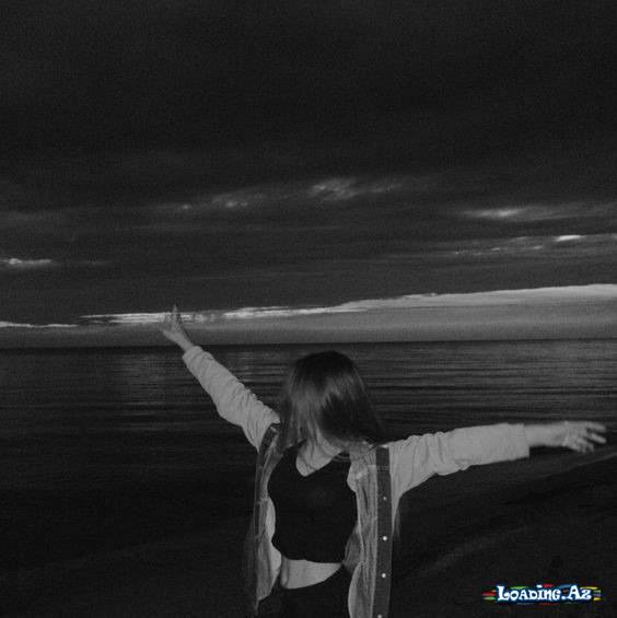 Иногда вас радует не то, что вы ищете, а то, что вы случайно натолкнулись.♥️ - LoaDinG.Az